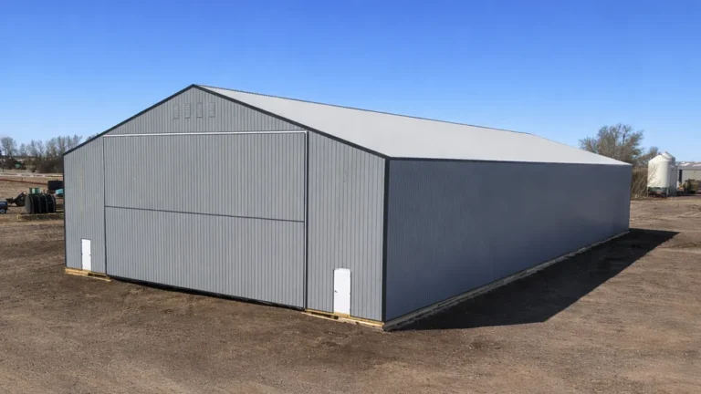 Farm Buildings